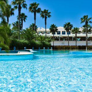 Hotel Paestum Cilento | Savoy Hotel SPA
