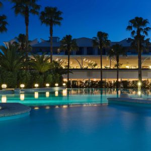 Hotel Paestum Cilento | Savoy Hotel SPA
