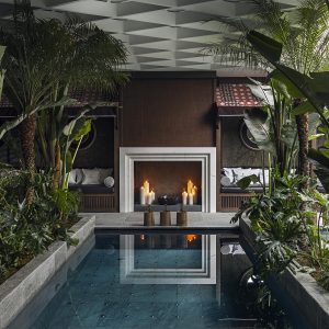 SPA Centro Benessere Paestum Cilento | Holos SPA