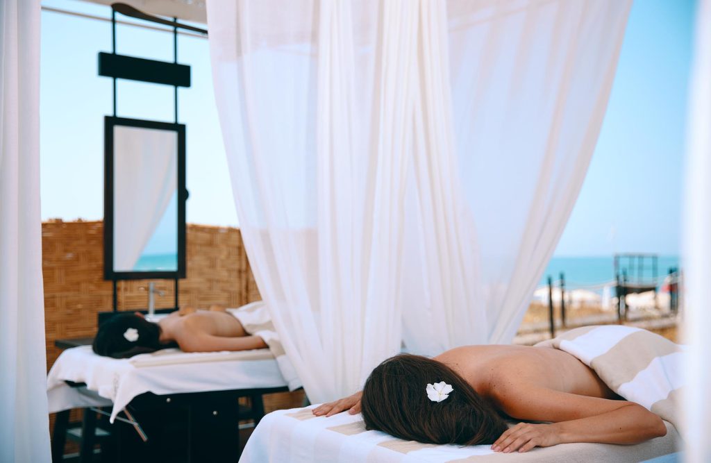 Beach Club 93 Paestum
