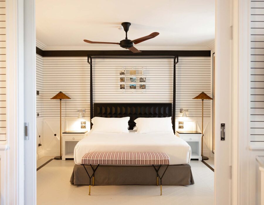 Savoy Suite