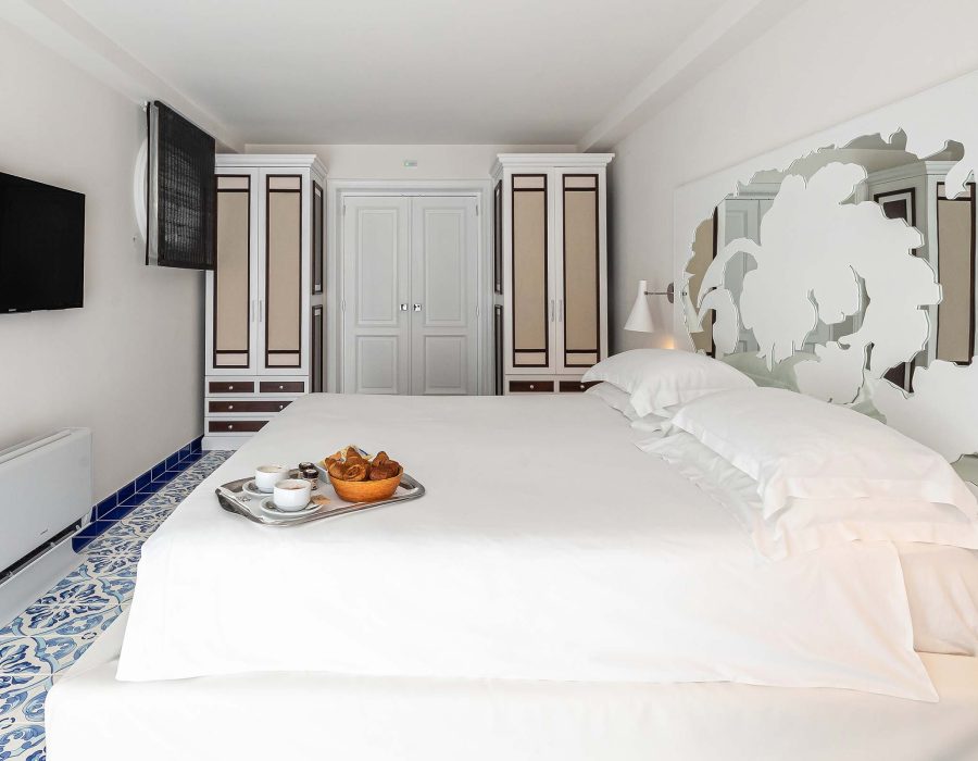 Suite sul mare con piscina privata Beach Club 93 Paestum