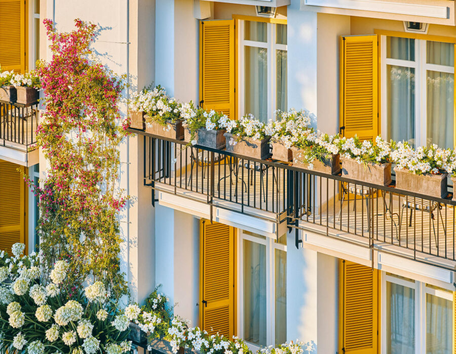 Rooms from Suite Esplanade Boutique Hotel Paestum