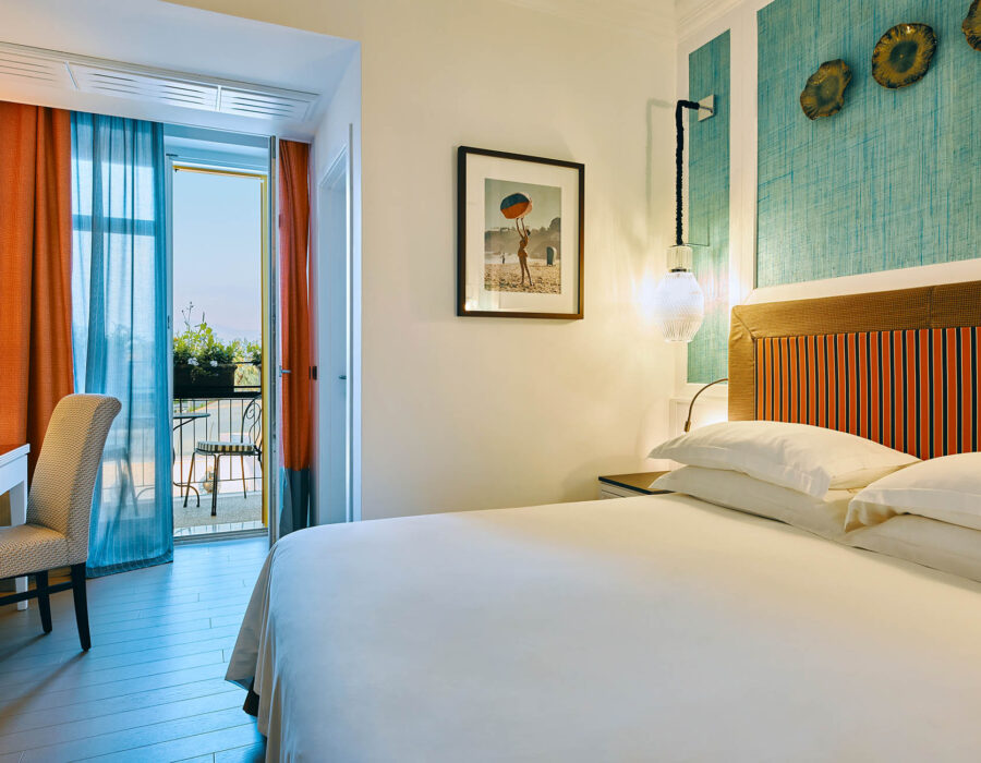 Rooms from Suite Esplanade Boutique Hotel Paestum