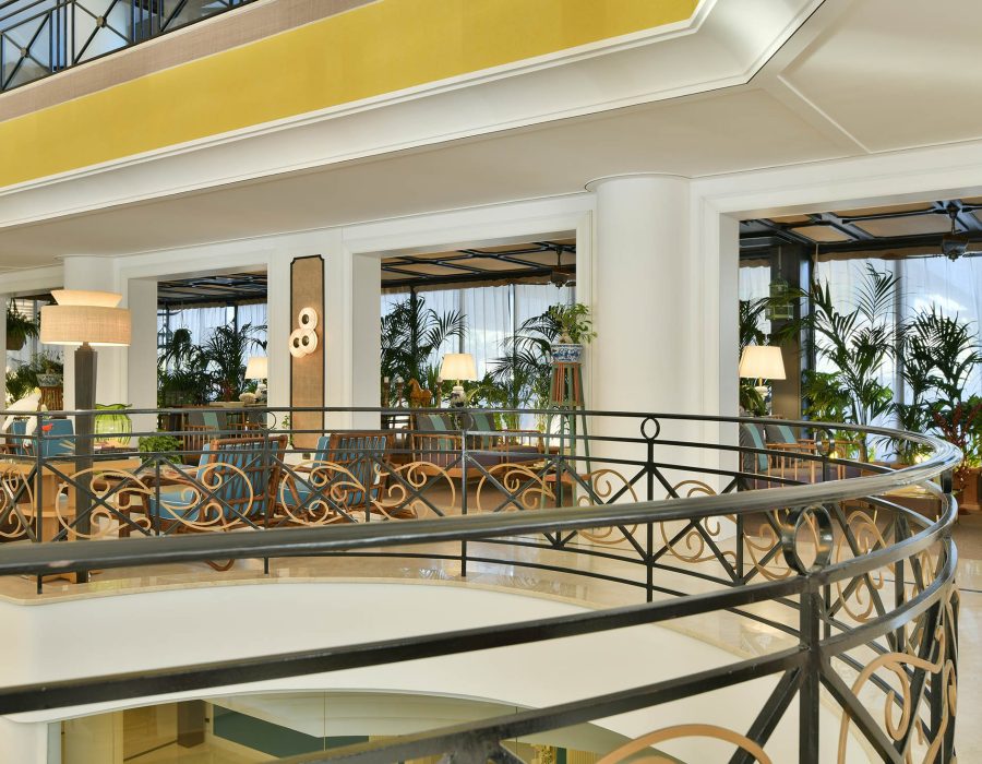 Hotel Paestum Cilento | Savoy Hotel SPA