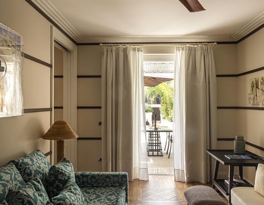 Paestum Suite