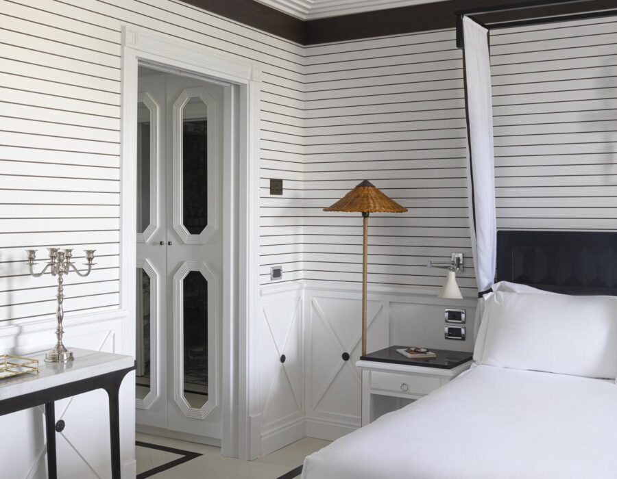 Suite Savoy Paestum